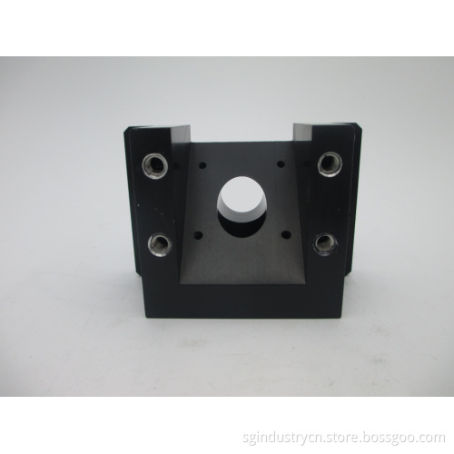 Metal CNC Milling Tools